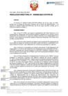 Vista preliminar de documento RD Nº D000069-2023-DE