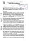 Vista preliminar de documento RA 165