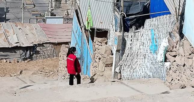 Contraloría: Municipalidad de Tacna entregó alimentos a comedores populares que no funcionaban