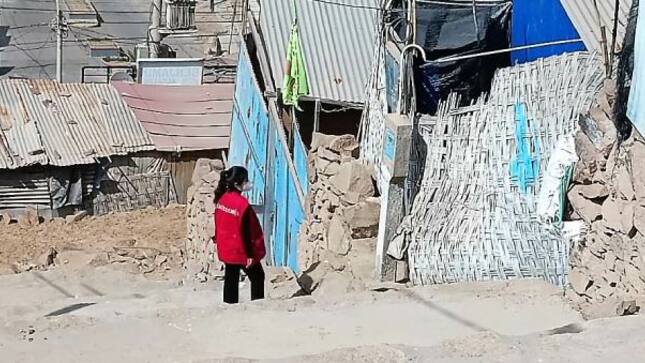 Contraloría: Municipalidad de Tacna entregó alimentos a comedores populares que no funcionaban