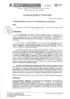 Vista preliminar de documento Resolucion de Alcaldía N°107-2023-MDC