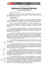 Vista preliminar de documento RDE N.°106-2023-JUS-PRONACEJ