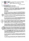 Vista preliminar de documento RA 166