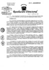 Vista preliminar de documento RD-153-2023-HNHU-DG