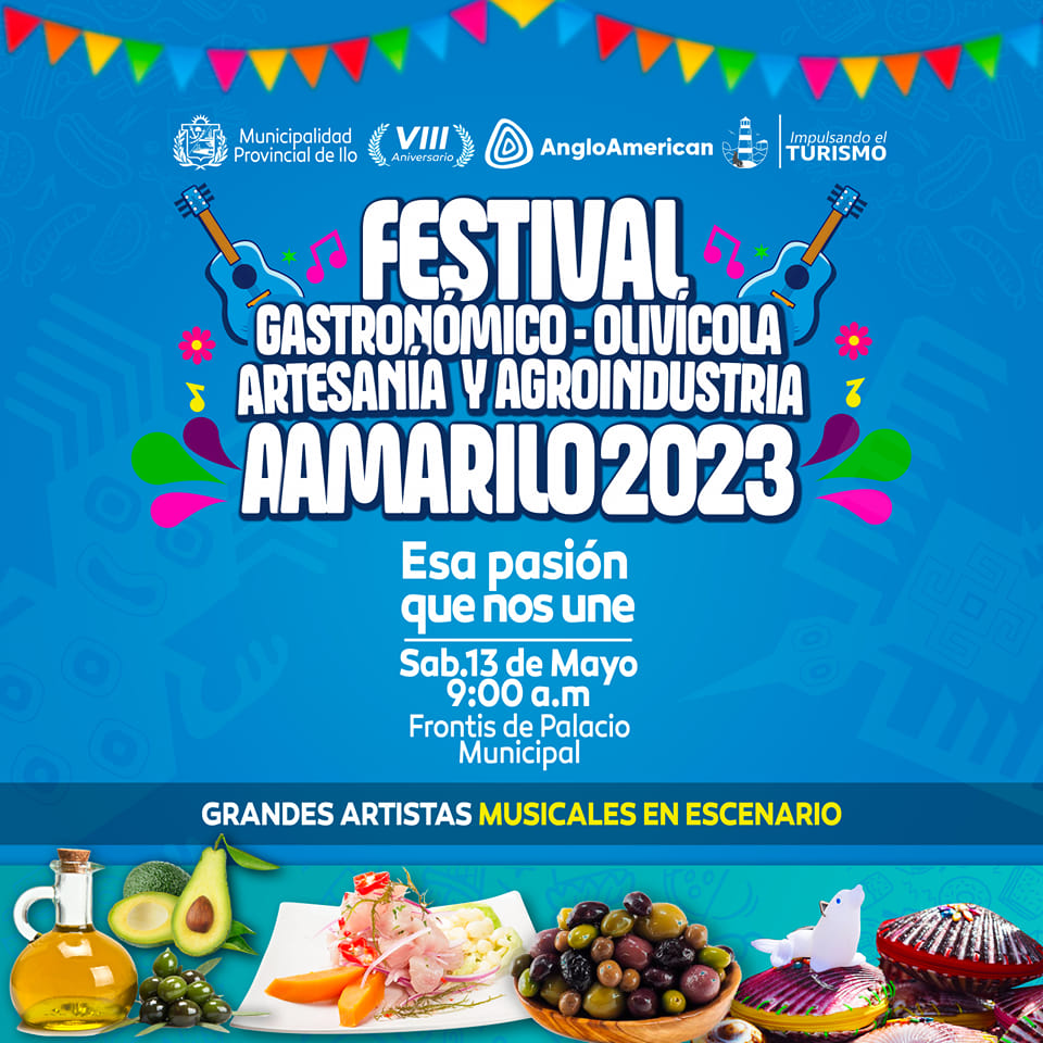 festival