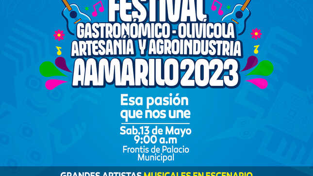 festival 