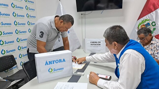 Consejo de Usuarios