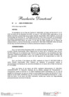 Vista preliminar de documento RD 197