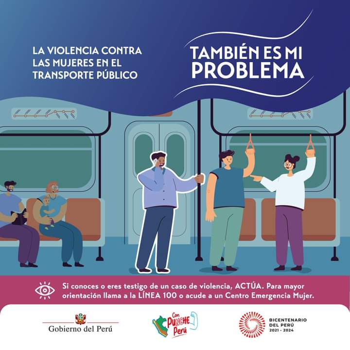 Archivo JPG la violencia contra las mujeres en el transporte publico