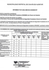 Vista preliminar de documento INFORME N° 01 EVALUACION DE MIEMBROS