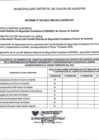 Vista preliminar de documento INFORME N° 02-2023 EVALUACION DE MIEMBROS DEL CODISEC