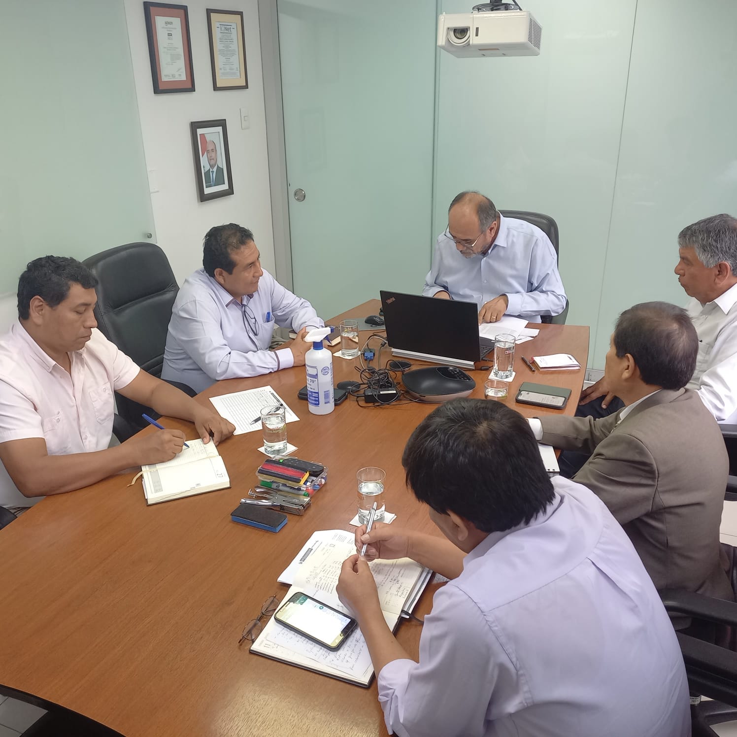 Ministra de salud inspeccionará obra del hospital de Quillabamba el lunes 22 de mayo