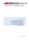 Vista preliminar de documento Informe Tecnico Estado Nutricional VIANEV 2016xjy8f