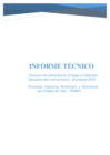 Vista preliminar de documento Informe Técnico Consumo de alimentos en el hogar e Intituciones Educativas del nivel primaria – VIANEV 2016FLnyJ