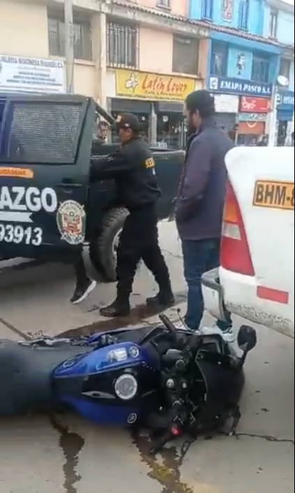Archivo JPG de la moto