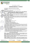 Vista preliminar de documento ORDENANZA MUNICIPAL N° 733-MPH-CM