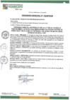Vista preliminar de documento ORDENANZA MUNICIPAL N° 734-MPH-CM