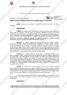Vista preliminar de documento RESOLUCION ADMINISTRATIVA-000024-2023-P-CSJHN