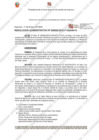 Vista preliminar de documento RESOLUCION ADMINISTRATIVA-000022-2023-P-CSJHN