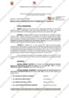Vista preliminar de documento RESOLUCION ADMINISTRATIVA-000032-2023-P-CSJHN