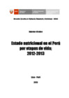 Vista preliminar de documento VIN_ENAHO_etapas_de_vida_2012-2013