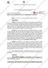 Vista preliminar de documento RESOLUCION ADMINISTRATIVA-000036-2023-P-CSJHN