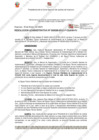 Vista preliminar de documento RESOLUCION ADMINISTRATIVA-000038-2023-P-CSJHN