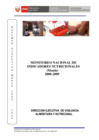 Vista preliminar de documento resumen_ejecutivoMONIN2008-2009