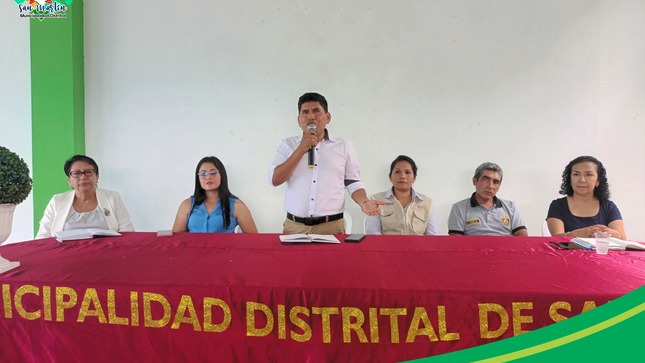 Fotografía Oficial