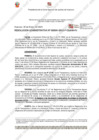 Vista preliminar de documento RESOLUCION ADMINISTRATIVA-000041-2023-P-CSJHN