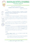 Vista preliminar de documento ACUERDO DE CONSEJO MUNICIPAL N° 075-2023-MDH
