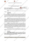 Vista preliminar de documento RESOLUCION ADMINISTRATIVA-000046-2023-P-CSJHN