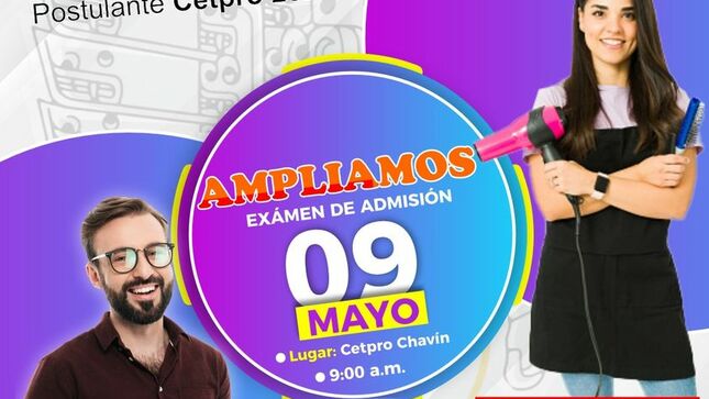 Atención Postulante 2023