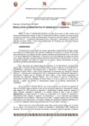 Vista preliminar de documento RESOLUCION ADMINISTRATIVA-000048-2023-P-CSJHN