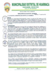 Vista preliminar de documento RESOLUCION DE ALCALDIA N° 211-2023-MDH-A