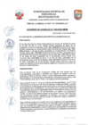 Vista preliminar de documento ACUERDO DE CONSEJO Nº 039-2023-MDM
