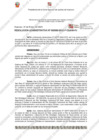 Vista preliminar de documento RESOLUCION ADMINISTRATIVA-000063-2023-P-CSJHN