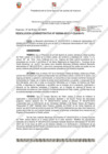 Vista preliminar de documento RESOLUCION ADMINISTRATIVA-000064-2023-P-CSJHN