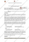 Vista preliminar de documento RESOLUCION ADMINISTRATIVA-000074-2023-P-CSJHN
