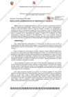 Vista preliminar de documento RESOLUCION ADMINISTRATIVA-000076-2023-P-CSJHN