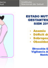 Vista preliminar de documento 01_Sala_Situacional_Alimentaria_Nutricional_18_Sala_Gestante_2012_-_2016nTpt1