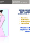 Vista preliminar de documento 02_Sala_Situacional_Alimentaria_Nutricional_15_Sala_Gestante_2012_-_2017_I_Semestre983rH