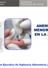 Vista preliminar de documento Anemia niños SIEN-VRAEM 2020cEH7a