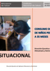 Vista preliminar de documento 01_Sala_Situacional_Alimentaria_Nutricional_11_Consumo_de_alimentos_de_ninos_peruanos_de_6_a_36_meses_de_edadilUUG