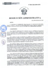 Vista preliminar de documento R.A. N° 2806-2023-OGRH-HEVES