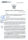 Vista preliminar de documento R.A. N° 2807-2023-OGRH-HEVES