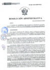 Vista preliminar de documento R.A. N° 2812-2023-OGRH-HEVES