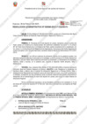 Vista preliminar de documento RESOLUCION ADMINISTRATIVA-000084-2023-P-CSJHN