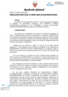 Vista preliminar de documento RESOLUCIÓN JEFATURAL-000691-2023-JZ16LIM-MIGRACIONES