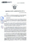 Vista preliminar de documento R.A. N° 2821-2023-OGRH-HEVES